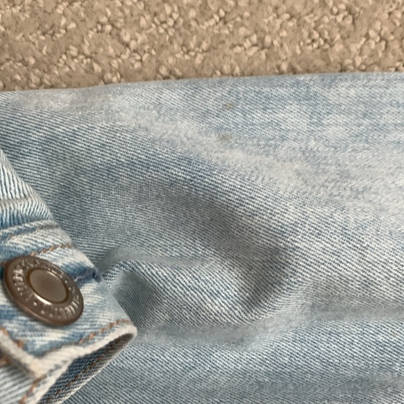 Jean Jacket - Picture 5 of 8